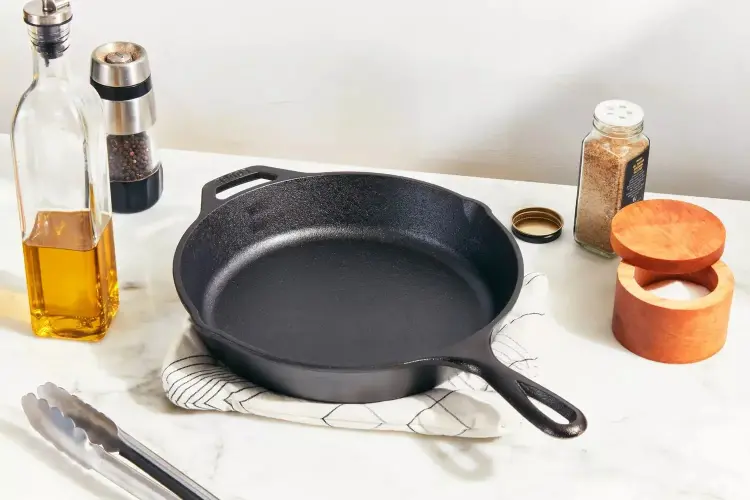 10 Lý Do Bạn Nên Sở Hữu Một Chiếc Nồi, Chảo Gang