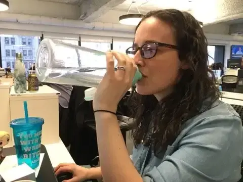 18 Thay Đổi Nhỏ Bạn Có Thể Làm Mỗi Ngày Để Giảm Cân