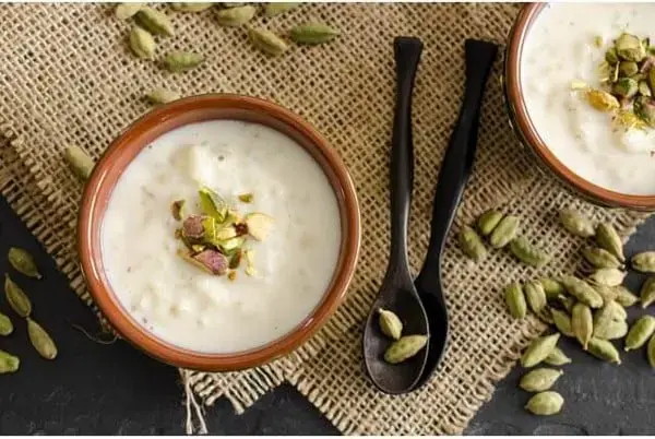 Ẩm Thực Ấn Độ : Mật Ngọt Chết Người