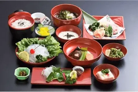 Ẩm Thực Nhật: Đến Người Ăn Tạp Cũng Phải Thèm Shoujin Ryouri