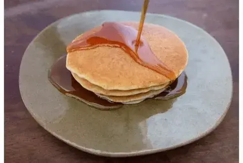 Bánh “Pancake Siêng”