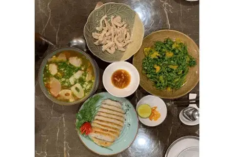 Biến tấu chả cá thành nhiều món ngon