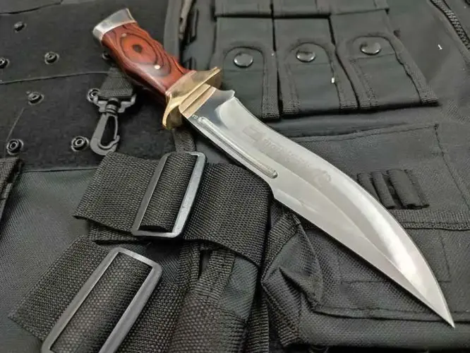 Thông tin về các loại dao cấm bạn cần biết!