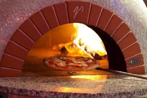 Các Loại Lò Nướng Pizza