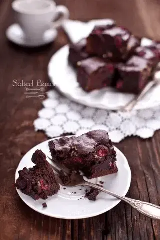 Cách Làm Bánh Sô Cô La Brownies Ngon Tuyệt