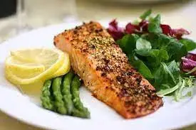 Tổng hợp 3 công thức làm cá hồi áp chảo ngon tại nhà