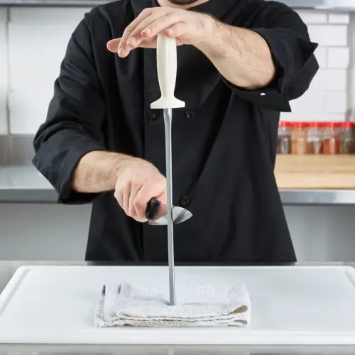 Cách Lựa Chọn Dụng Cụ Mài Dao Phù Hợp