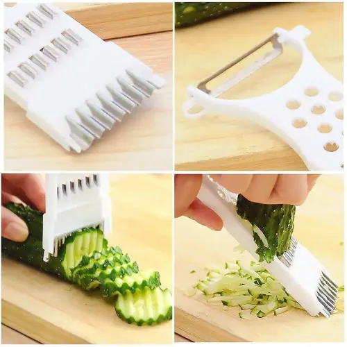 Cách sử dụng dao bào đa năng đúng chuẩn, hiệu quả