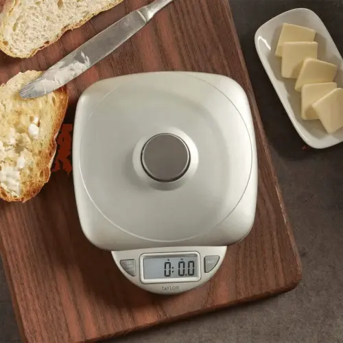 Cân Nhà Bếp Loại Nào Tốt? Tiêu Chí Quan Trọng Khi Chọn Mua Cân Nhà Bếp