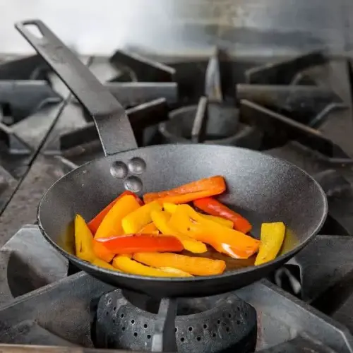 Chọn Mua Chảo Rán Phù Hợp