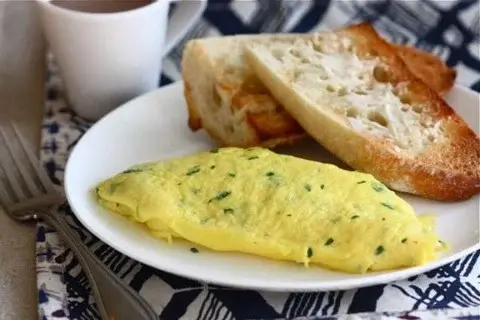 Chuẩn Bị Bữa Ăn Chưa Đến 5 Phút