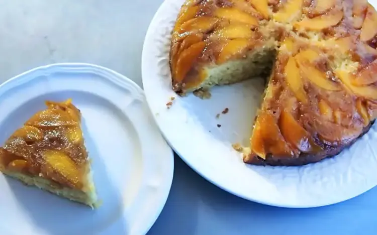 Công Thức Làm Món Bánh Đào Truyền Thống