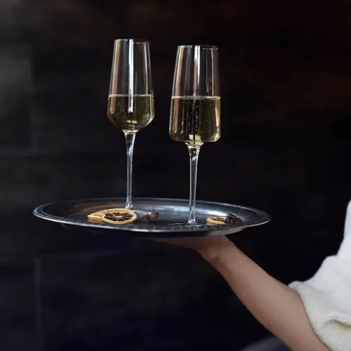 Tổng hợp dáng ly rượu vang cập nhật đầy đủ nhất