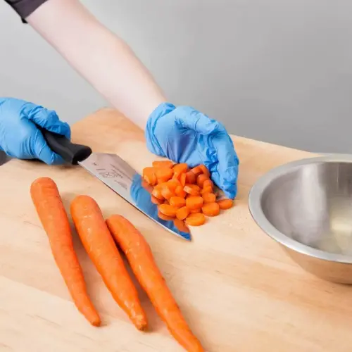 Dao Đầu Bếp Được Sử Dụng Làm Gì?