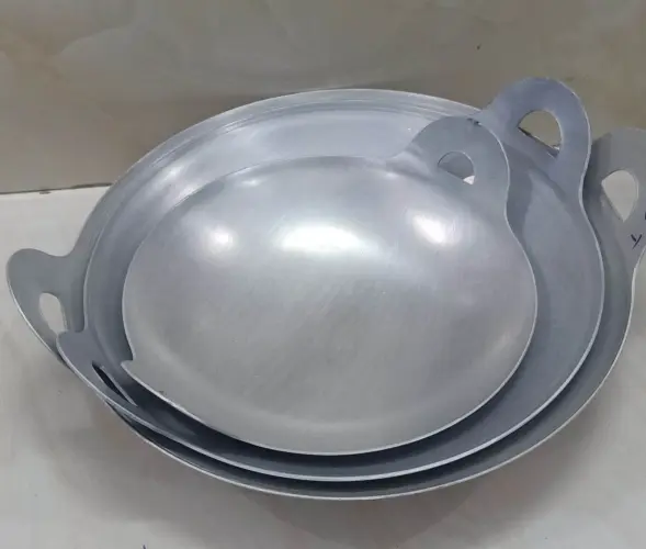 Địa chỉ mua chảo gang truyền thống uy tín và chất lượng nhất