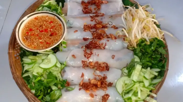 Dụng cụ làm bánh cuốn mua ở đâu mới uy tín và chất lượng?