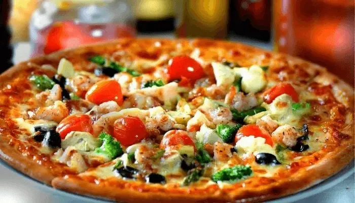 Top 10 dụng cụ làm bánh pizza bạn cần có