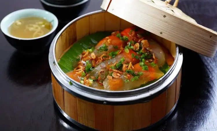 Gợi ý những dụng cụ làm bánh bột lọc nhất định phải có