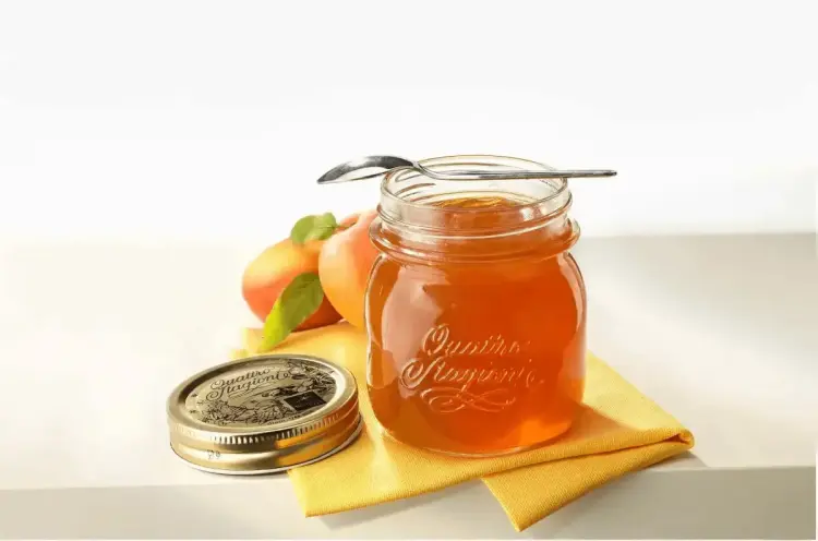 Tại sao nên sử dụng hũ thủy tinh đựng mật ong?