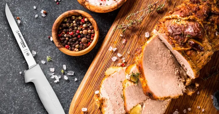 Hướng Dẫn Cách Chọn Mua Dao Phi Lê Chuẩn