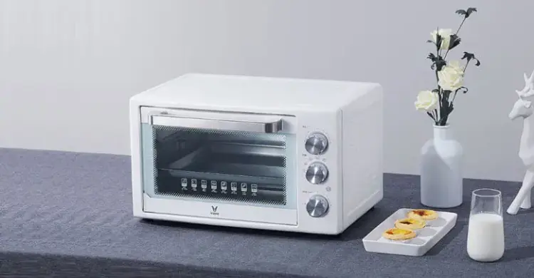 Hướng Dẫn Mua Lò Nướng Đối Lưu Công Nghiệp