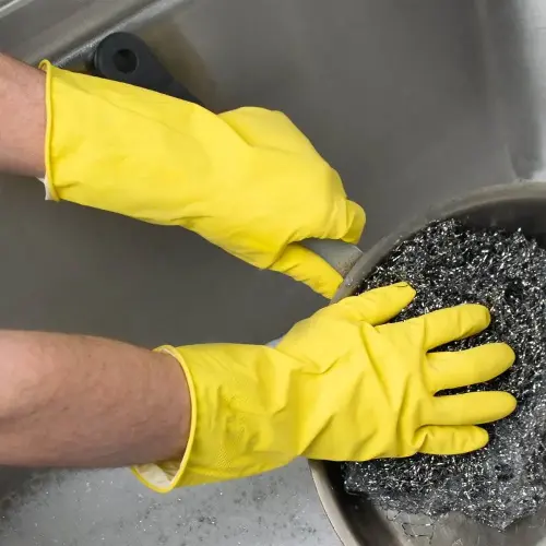 Lợi Ích Của Găng Tay Cao Su