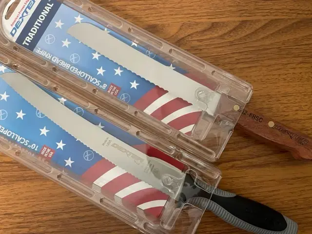 Lợi Ích Khi Sở Hữu Một Con Dao Cắt Bánh Mì Là Gì?