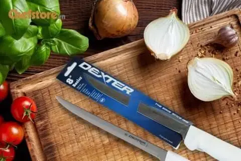 Những Điều Bạn Cần Biết Để Bảo Quản Dao Bếp