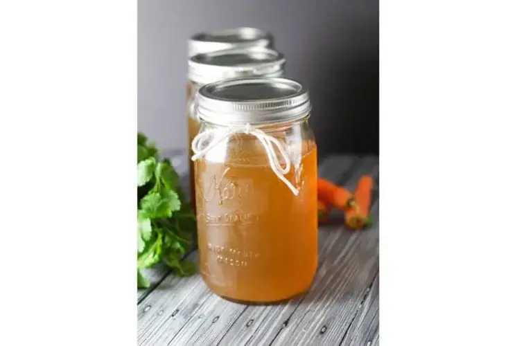 Nước Hầm (P2): Chọn Xương, Chọn Nồi, Và Tại Sao Phải Hầm Lâu, Lửa Nhỏ