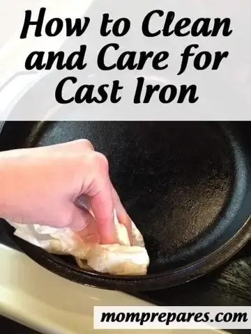 Sử dụng và bảo quản nồi, chảo đúng cách nhất