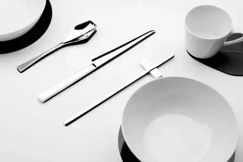 Tư Vấn Set Up Vật Dụng Phục Vụ Trên Bàn Ăn